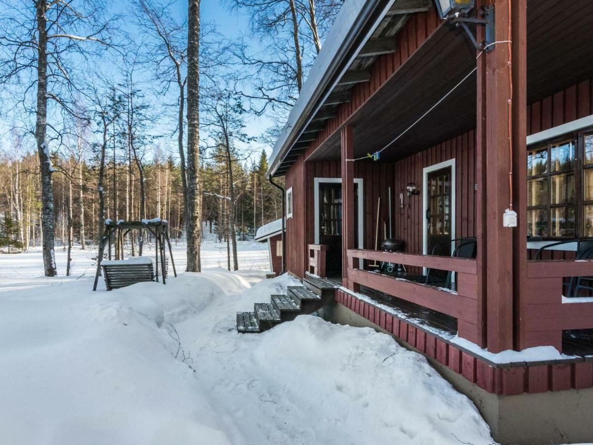 Holiday Home 2234 By Interhome Savonranta ภายนอก รูปภาพ